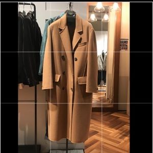 Maxmara weekend coat
